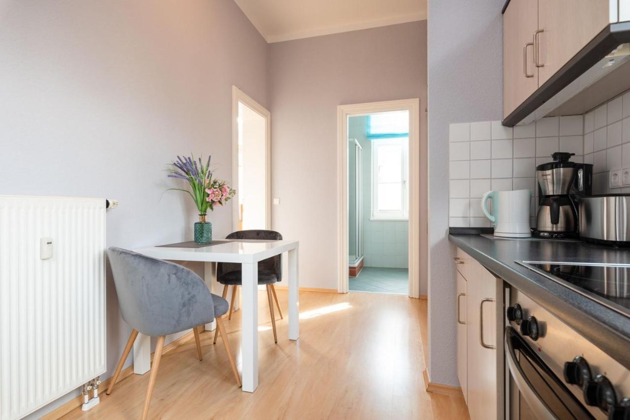 Villa Luna Heringsdorf  Luaran gambar