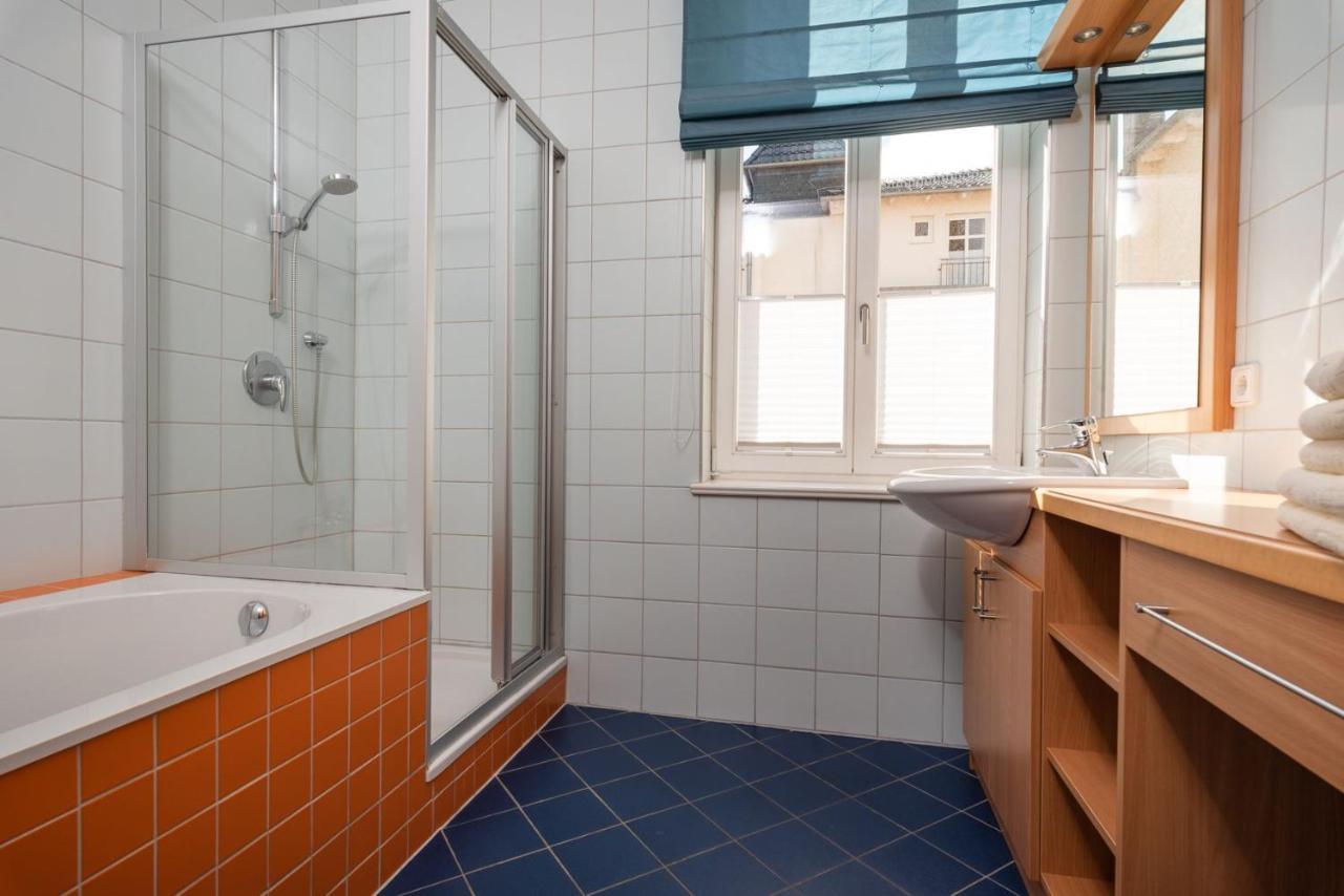 Villa Luna Heringsdorf  Luaran gambar